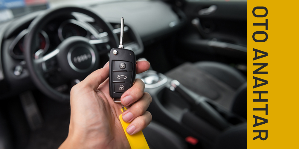 Karesi Oto Anahtarcı