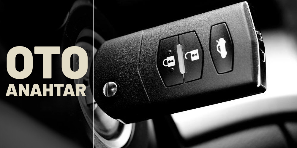 Karesi Oto Anahtarcı