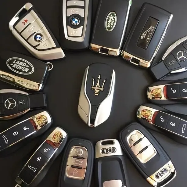 Karesi Oto Anahtarcı